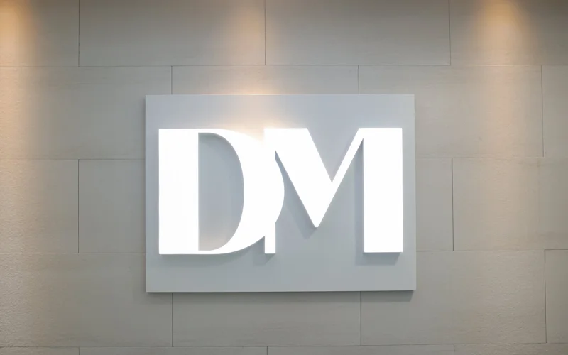 DM Dermatology: фотография из опубликованных материалов
